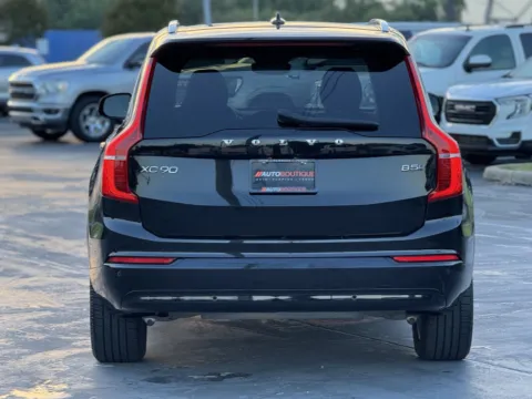 More photos of 2023 Volvo XC90 Core at Auto Boutique Texas, TX