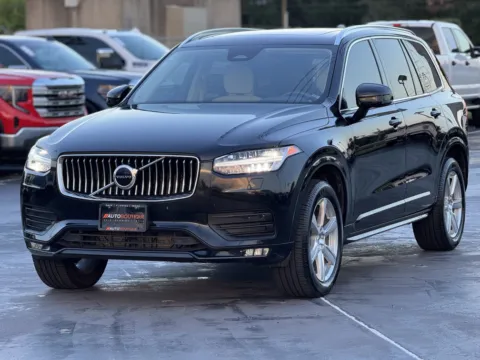 Another view of 2023 Volvo XC90 Core for sale in Alvin, TX at Auto Boutique Texas