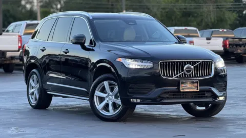 Black 2023 Volvo XC90 Core for sale in Alvin, TX