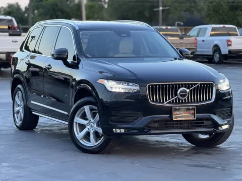 Photos of 2023 Volvo XC90 Core for sale in Alvin, TX at Auto Boutique Texas