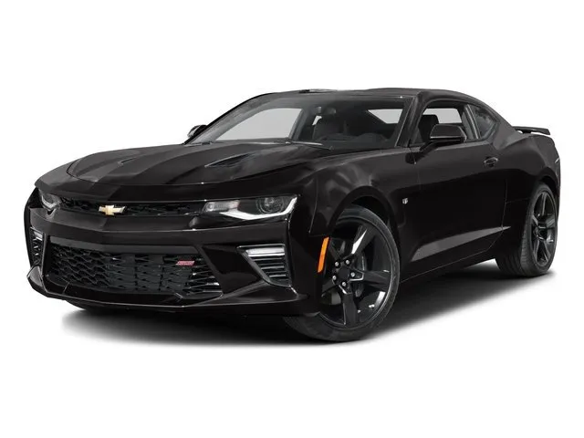 2017 Chevrolet Camaro 2SS for sale in Alvin, TX