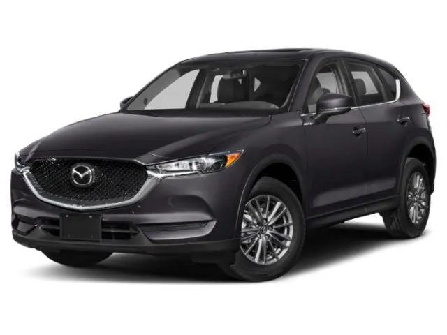 2019 Mazda CX-5 Touring for sale in Alvin, TX