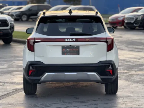More photos of 2024 Kia Seltos S at Auto Boutique Texas, TX