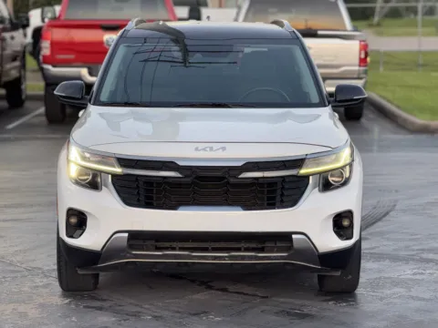 Another view of 2024 Kia Seltos S for sale in Alvin, TX at Auto Boutique Texas