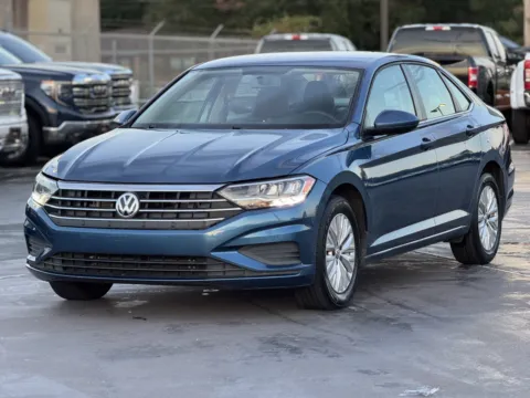 Another view of 2019 Volkswagen Jetta S for sale in Alvin, TX at Auto Boutique Texas