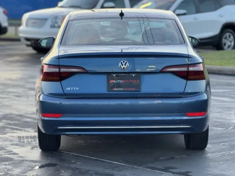 More photos of 2019 Volkswagen Jetta S at Auto Boutique Texas, TX