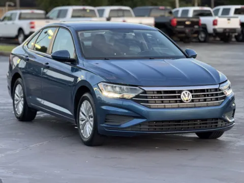 Photos of 2019 Volkswagen Jetta S for sale in Alvin, TX at Auto Boutique Texas