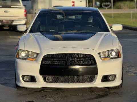More photos of 2012 Dodge Charger SRT8 at Auto Boutique Texas, TX