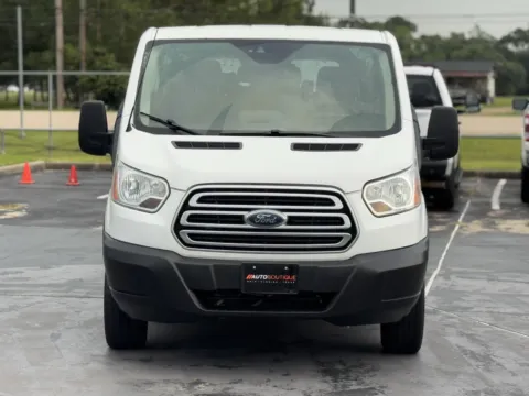 Another view of 2019 Ford Transit Passenger Wagon XLT for sale in Alvin, TX at Auto Boutique Texas