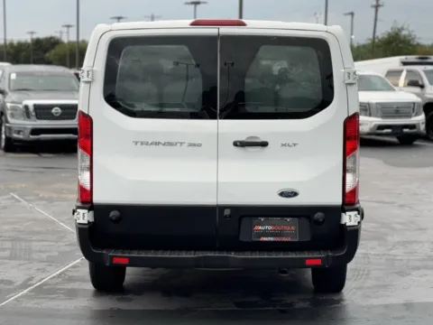 More photos of 2019 Ford Transit Passenger Wagon XLT at Auto Boutique Texas, TX