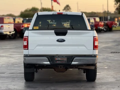 More photos of 2020 Ford F-150 XLT at Auto Boutique Texas, TX