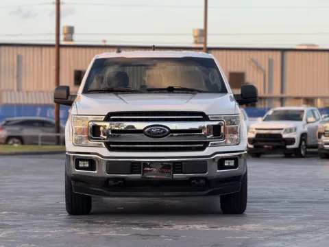 More photos of 2020 Ford F-150 XLT at Auto Boutique Texas, TX
