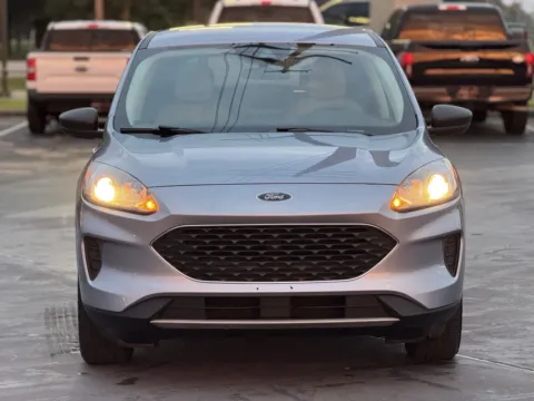 More photos of 2022 Ford Escape SE Hybrid at Auto Boutique Texas, TX