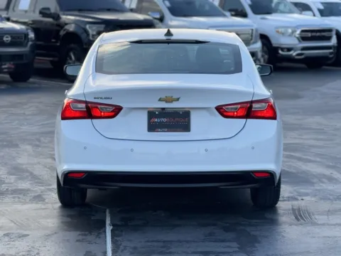 More photos of 2019 Chevrolet Malibu LS at Auto Boutique Texas, TX