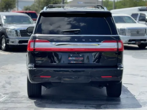 More photos of 2019 Lincoln Navigator Black Label at Auto Boutique Texas, TX