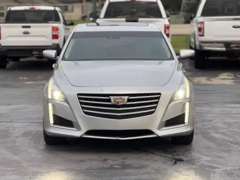 Another view of 2019 Cadillac CTS Sedan Luxury RWD for sale in Alvin, TX at Auto Boutique Texas