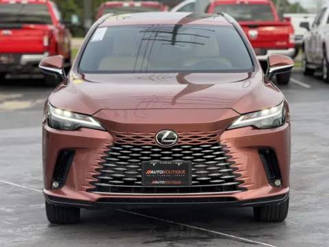 More photos of 2024 Lexus RX 350 Premium at Auto Boutique Texas, TX