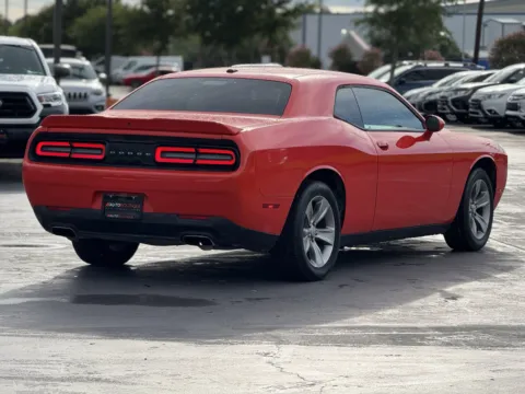 More photos of 2019 Dodge Challenger SXT at Auto Boutique Texas, TX