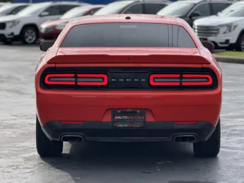 More photos of 2019 Dodge Challenger SXT at Auto Boutique Texas, TX