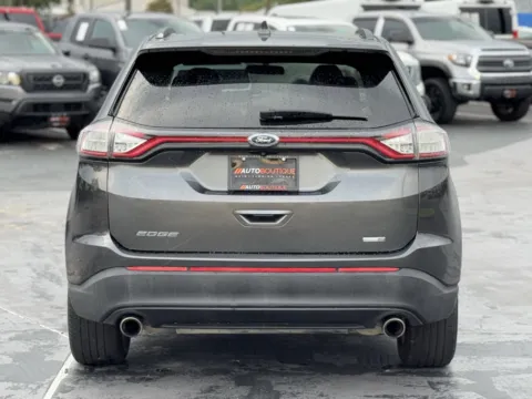 More photos of 2017 Ford Edge SE at Auto Boutique Texas, TX