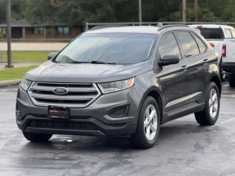 More photos of 2017 Ford Edge SE at Auto Boutique Texas, TX