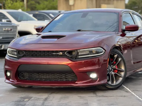 More photos of 2021 Dodge Charger Scat Pack at Auto Boutique Texas, TX