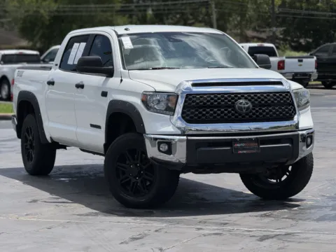 Photos of 2018 Toyota Tundra SR5 for sale in Alvin, TX at Auto Boutique Texas