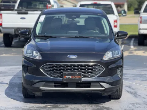 Another view of 2021 Ford Escape SE for sale in Alvin, TX at Auto Boutique Texas