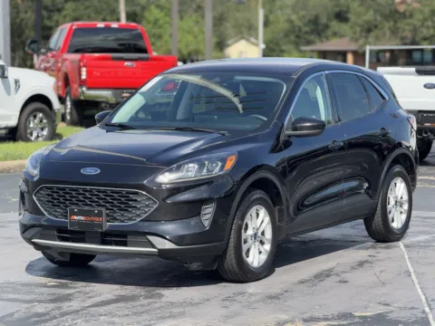 More photos of 2021 Ford Escape SE at Auto Boutique Texas, TX