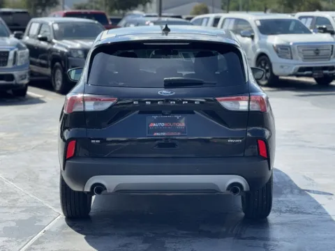 More photos of 2021 Ford Escape SE at Auto Boutique Texas, TX