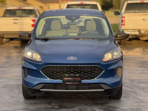Another view of 2022 Ford Escape SE for sale in Alvin, TX at Auto Boutique Texas