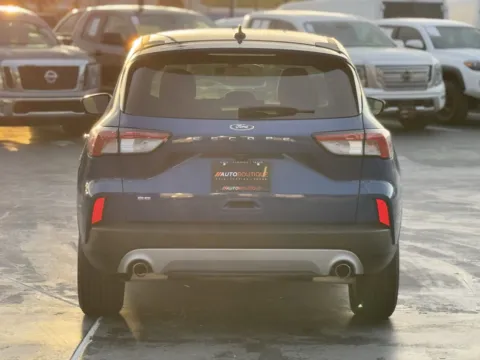 More photos of 2022 Ford Escape SE at Auto Boutique Texas, TX