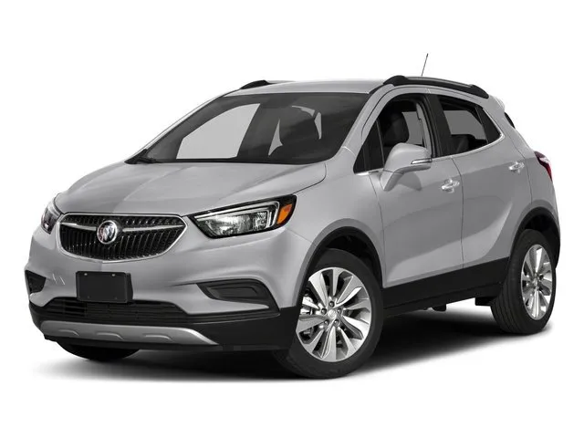 2018 Buick Encore Preferred for sale in Alvin, TX
