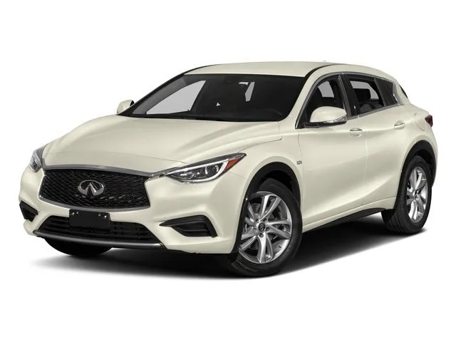2018 INFINITI QX30 ESSENTIAL for sale in Alvin, TX