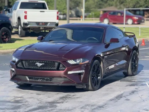 More photos of 2018 Ford Mustang GT at Auto Boutique Texas, TX