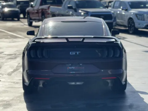 More photos of 2018 Ford Mustang GT at Auto Boutique Texas, TX