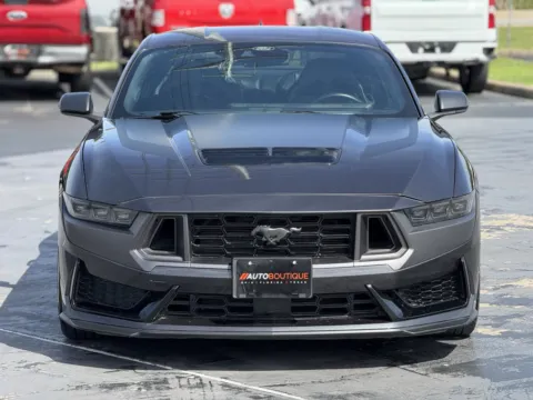 More photos of 2024 Ford Mustang Dark Horse at Auto Boutique Texas, TX