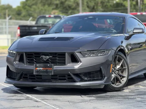 More photos of 2024 Ford Mustang Dark Horse at Auto Boutique Texas, TX