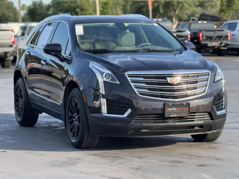 Photos of 2018 Cadillac XT5 Luxury AWD for sale in Alvin, TX at Auto Boutique Texas