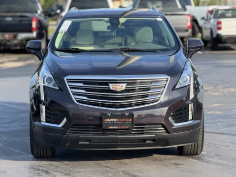 More photos of 2018 Cadillac XT5 Luxury AWD at Auto Boutique Texas, TX