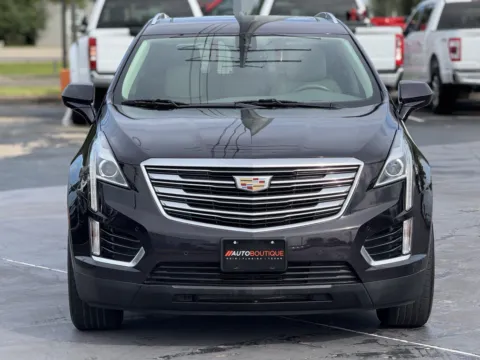 More photos of 2018 Cadillac XT5 Luxury AWD at Auto Boutique Texas, TX