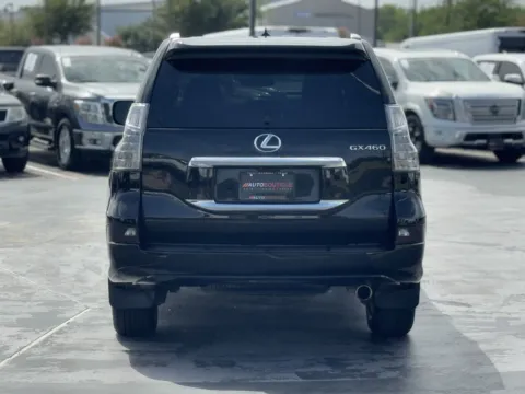 More photos of 2014 Lexus GX 460 at Auto Boutique Texas, TX