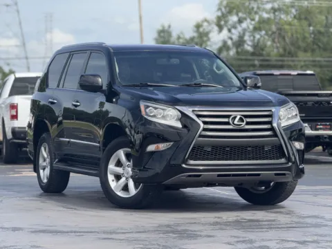 Photos of 2014 Lexus GX 460 for sale in Alvin, TX at Auto Boutique Texas