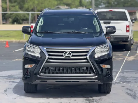 Another view of 2014 Lexus GX 460 for sale in Alvin, TX at Auto Boutique Texas