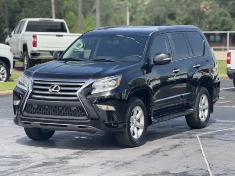 More photos of 2014 Lexus GX 460 at Auto Boutique Texas, TX