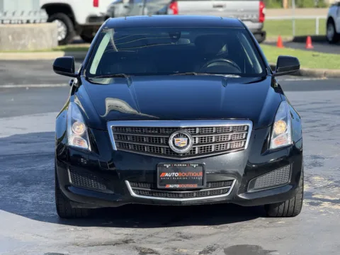 More photos of 2014 Cadillac ATS Standard RWD at Auto Boutique Texas, TX