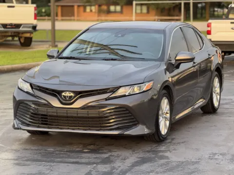 More photos of 2019 Toyota Camry LE at Auto Boutique Texas, TX