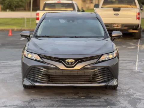 Another view of 2019 Toyota Camry LE for sale in Alvin, TX at Auto Boutique Texas