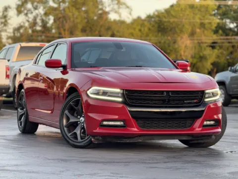 Photos of 2017 Dodge Charger R T for sale in Alvin, TX at Auto Boutique Texas
