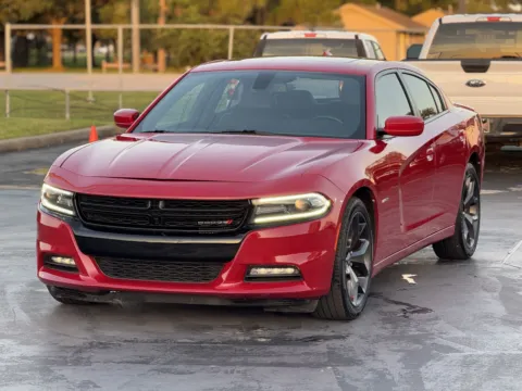 More photos of 2017 Dodge Charger R T at Auto Boutique Texas, TX